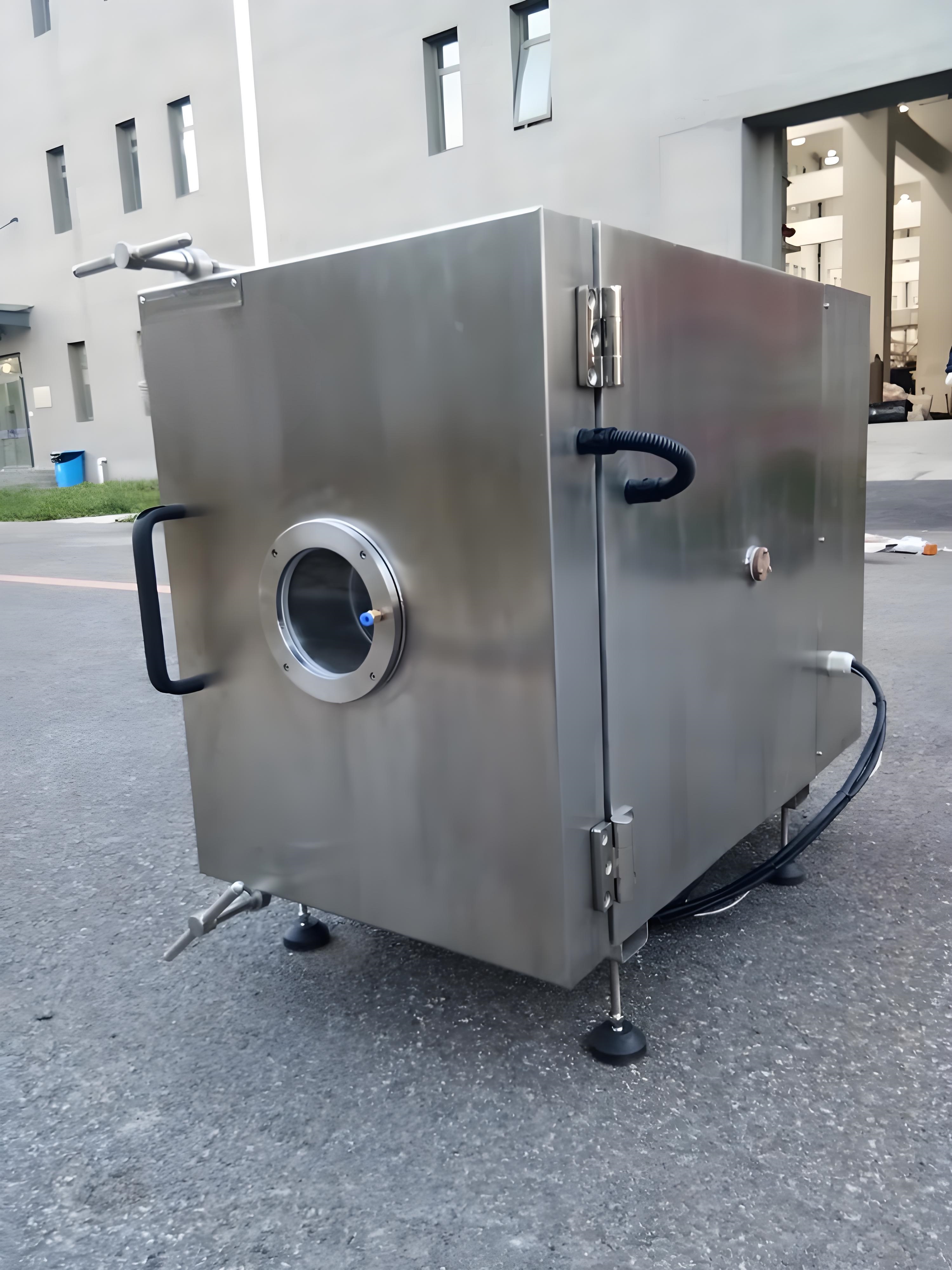 真空環境試驗箱