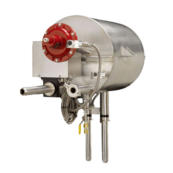 液氮氣液分離器